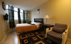 Alisa Guest Suites